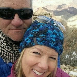 Meet your Posher, Deb